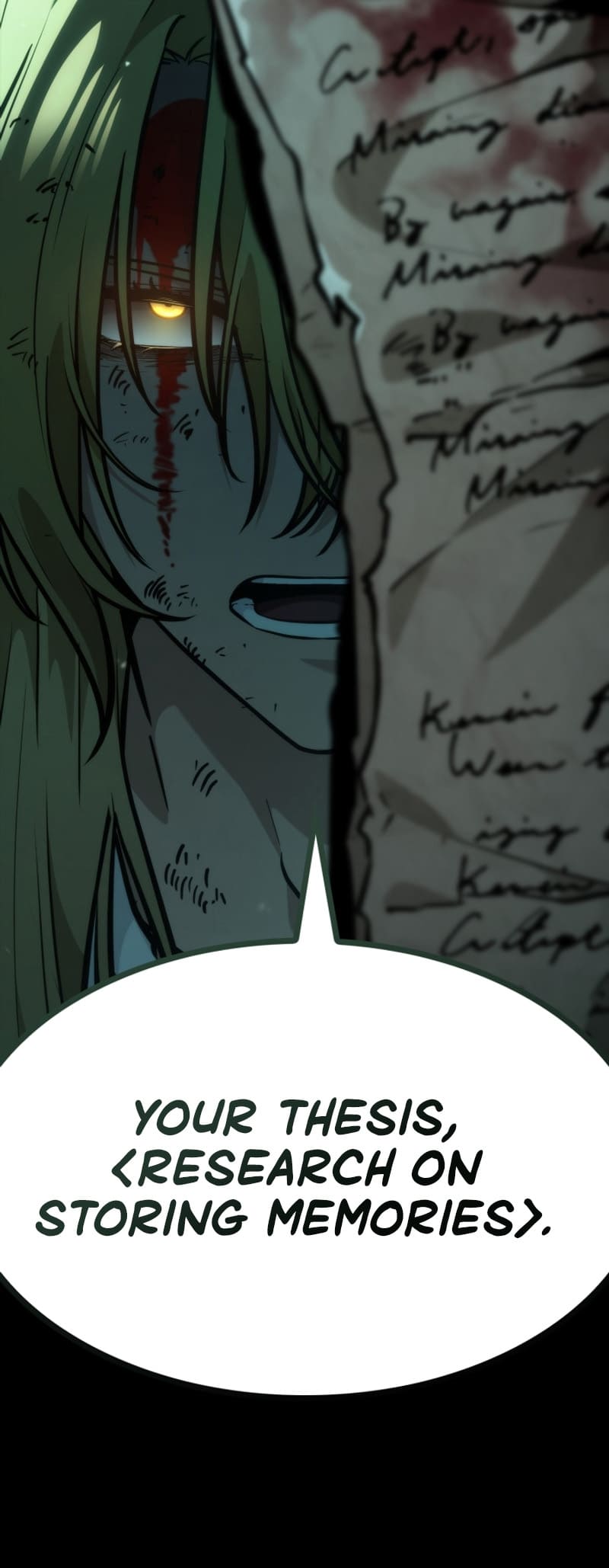 Infinite Mage, Chapter 83 image 030